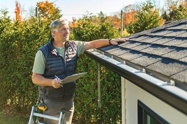 Trusted Gutter Repair And Installation service in Lafayette, LA - Ben Roofing and Steel LLC